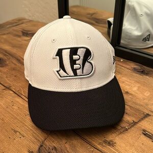 Cincinnati Bengals men’s hat.